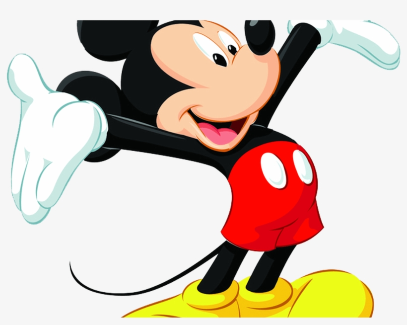 Detail Mickey Mouse Background Images Nomer 14
