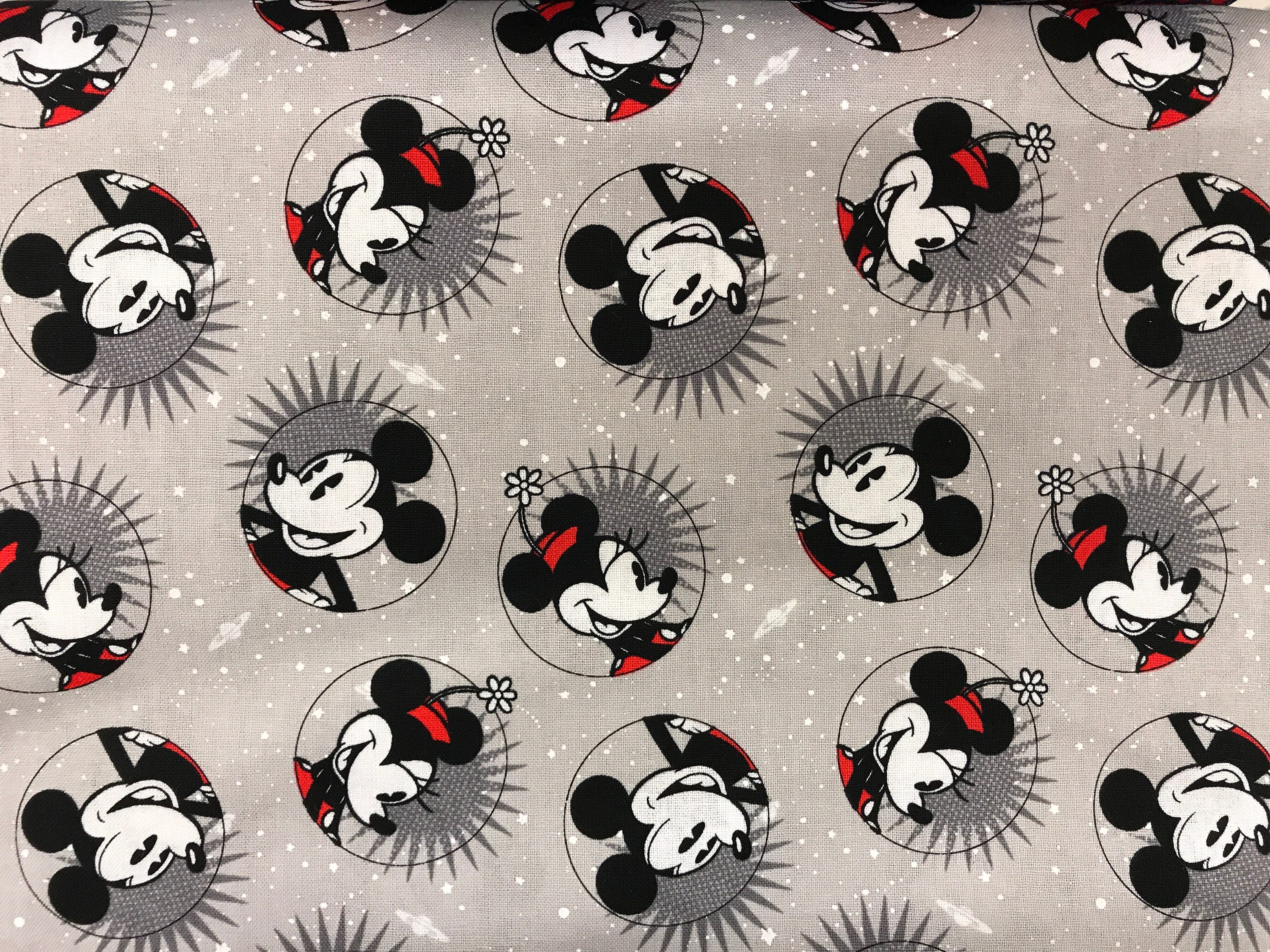Detail Mickey Mouse Background Images Nomer 45