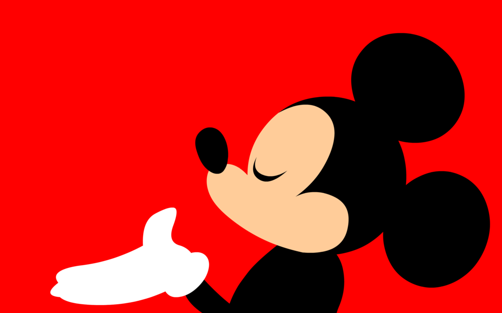 Detail Mickey Mouse Background Images Nomer 46