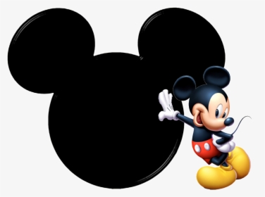 Detail Mickey Mouse Background Images Nomer 56