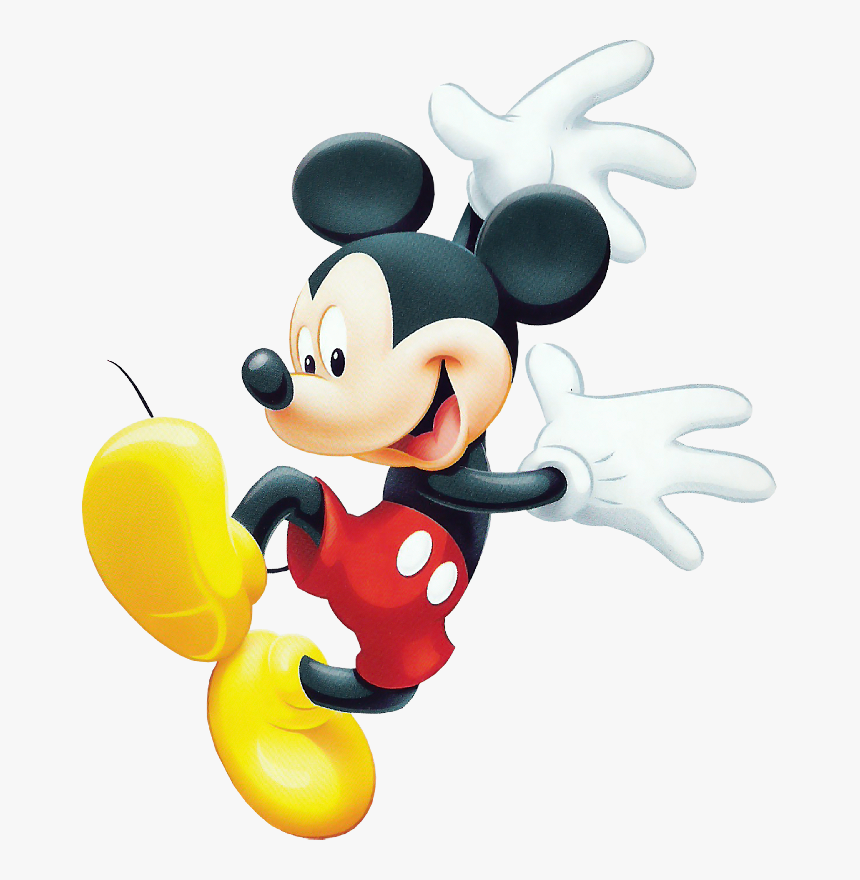 Detail Mickey Mouse Background Png Nomer 18