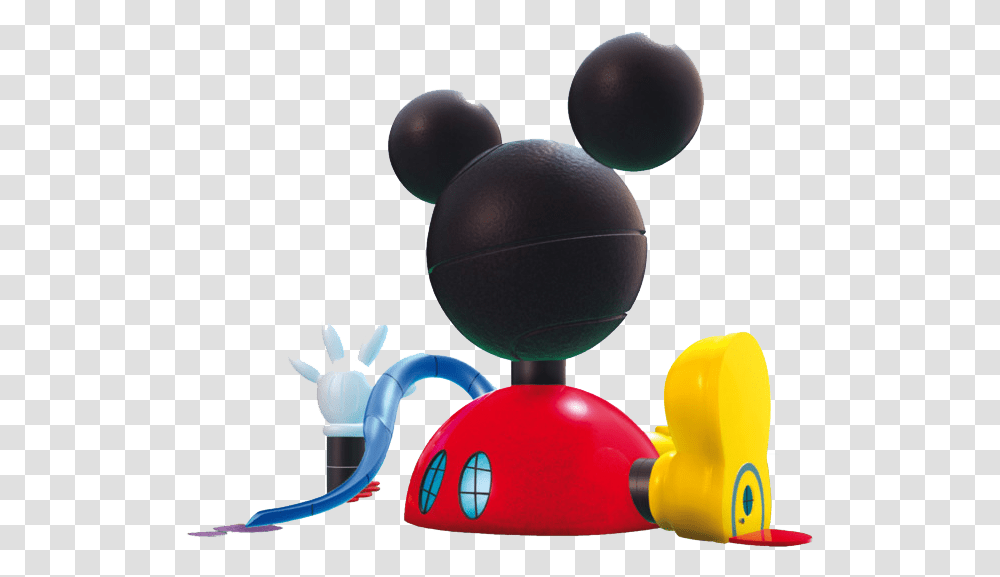 Detail Mickey Mouse Background Png Nomer 23