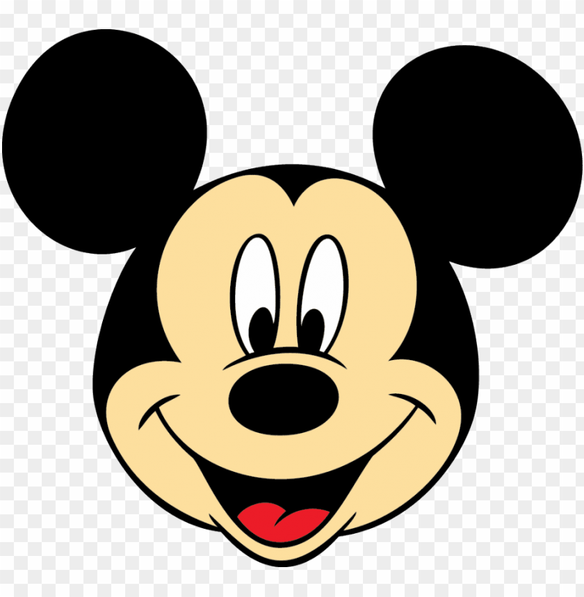 Detail Mickey Mouse Background Png Nomer 29