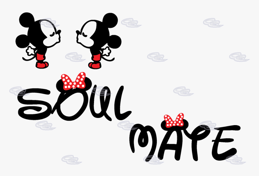 Detail Mickey Mouse Background Png Nomer 32