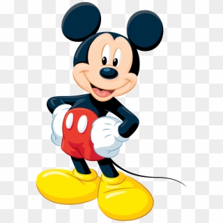 Detail Mickey Mouse Background Png Nomer 33