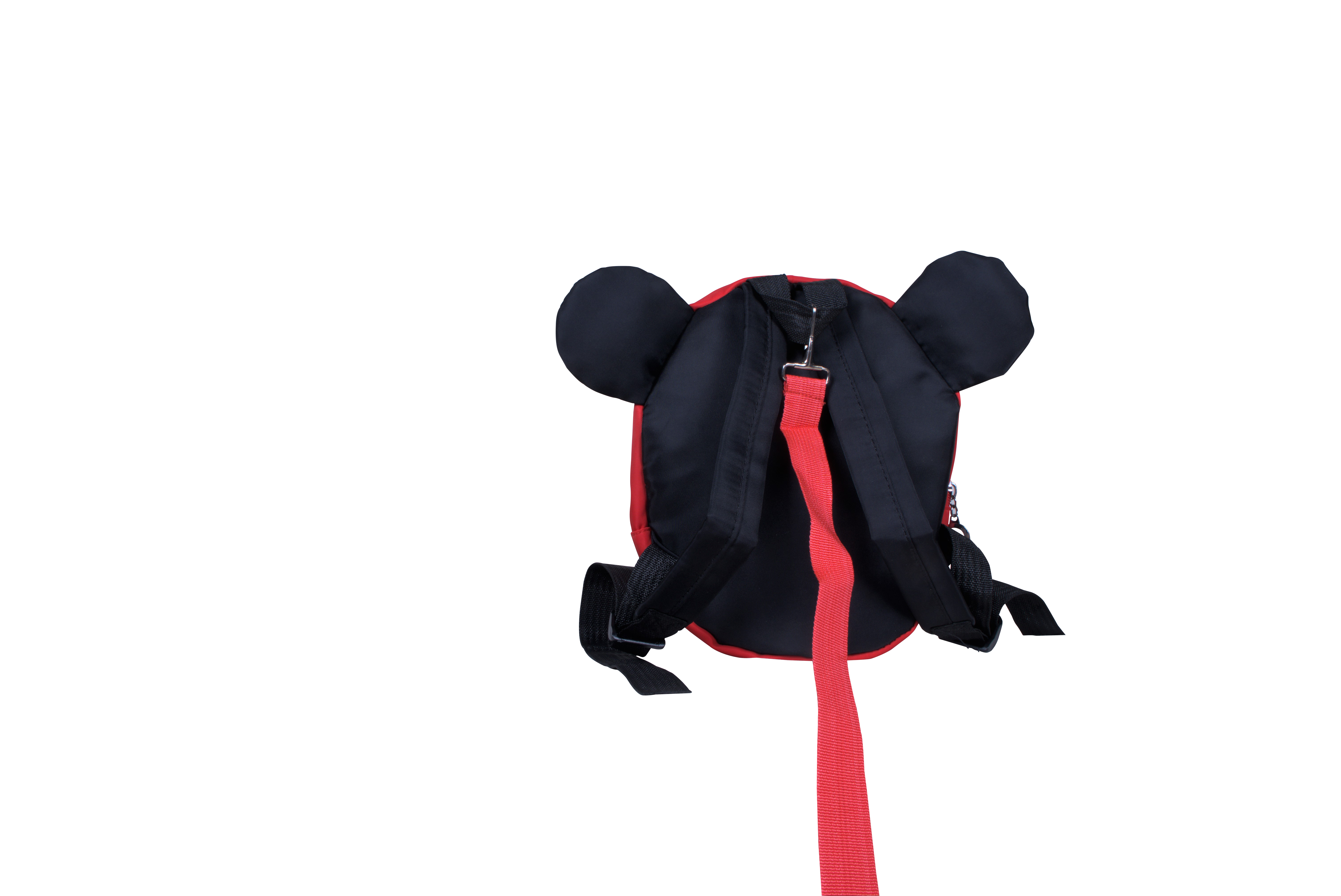 Detail Mickey Mouse Backpack Leash Nomer 29