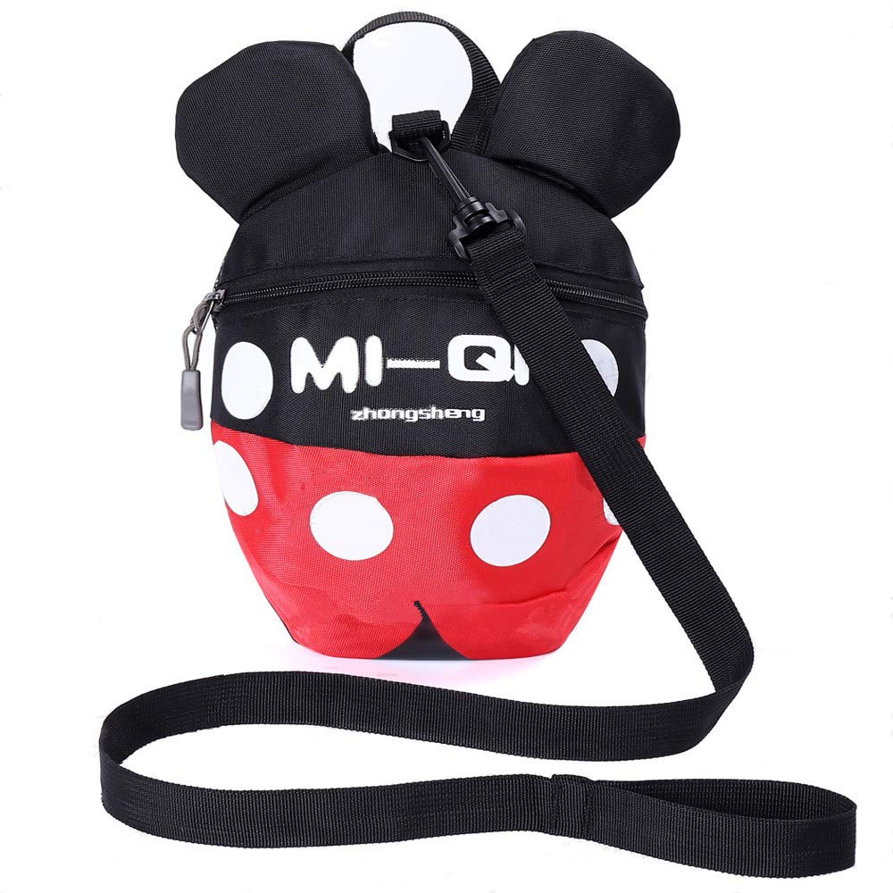 Detail Mickey Mouse Backpack Leash Nomer 31