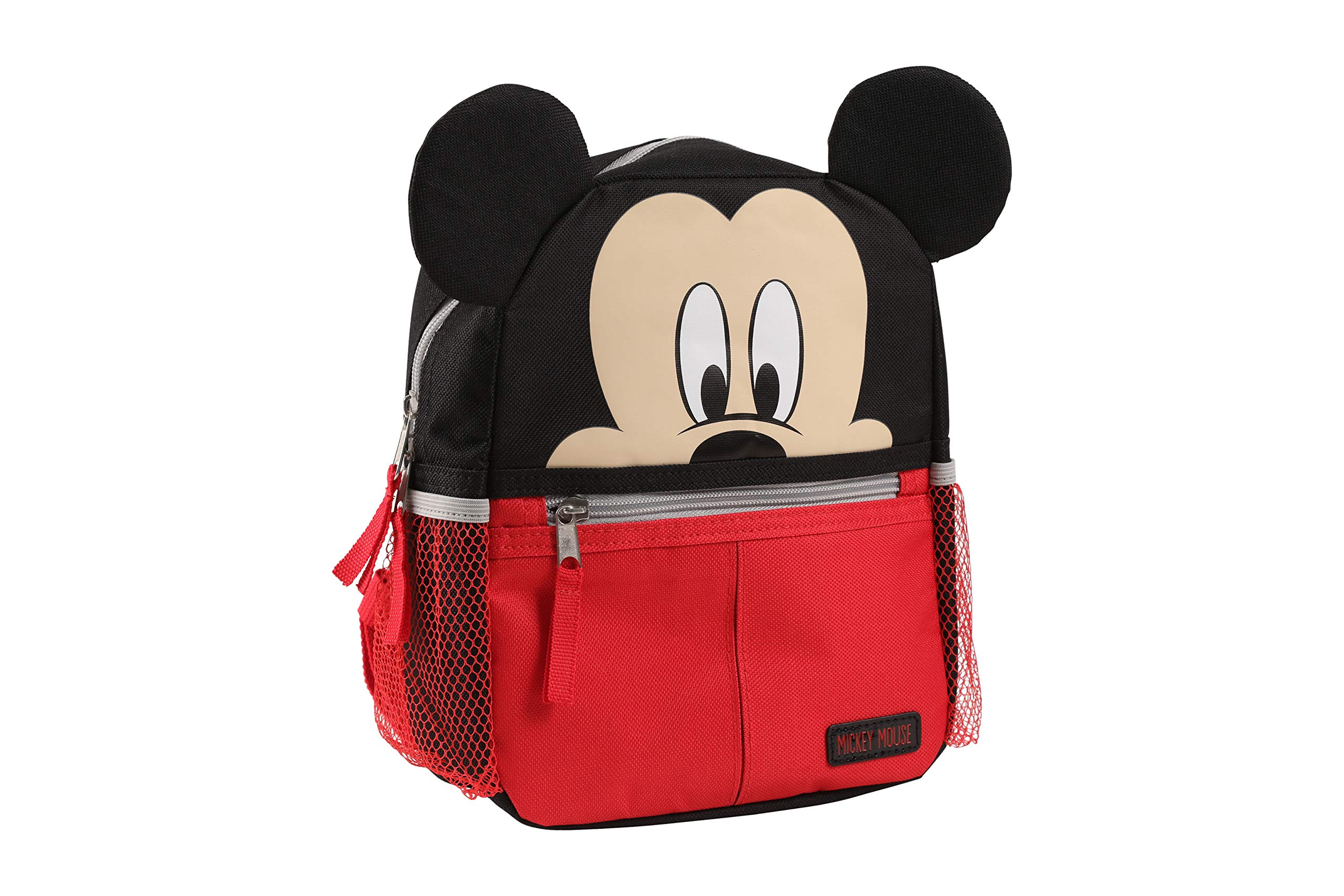 Detail Mickey Mouse Backpack Leash Nomer 51