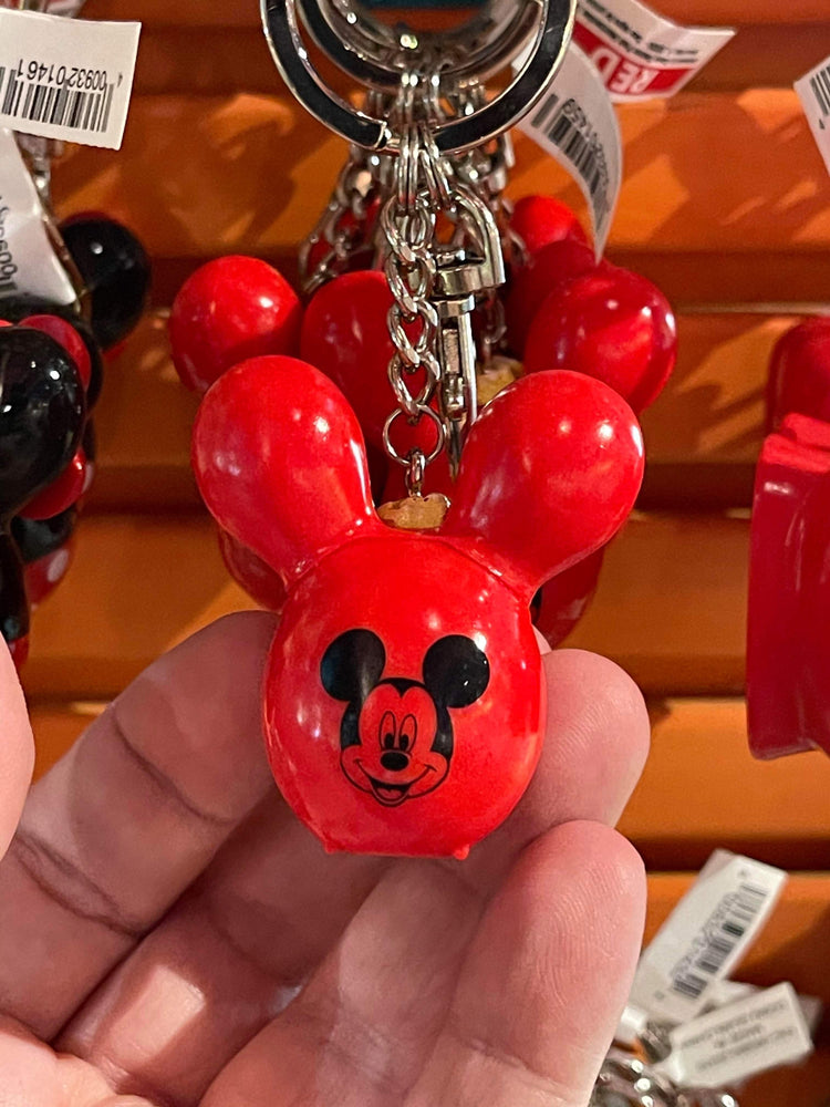 Detail Mickey Mouse Balloon Popcorn Bucket Nomer 28