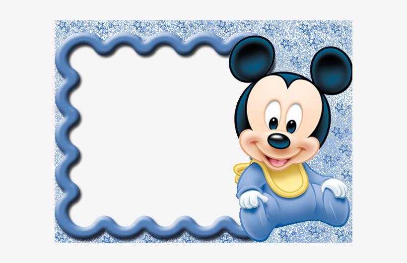 Detail Mickey Mouse Banner Png Nomer 28