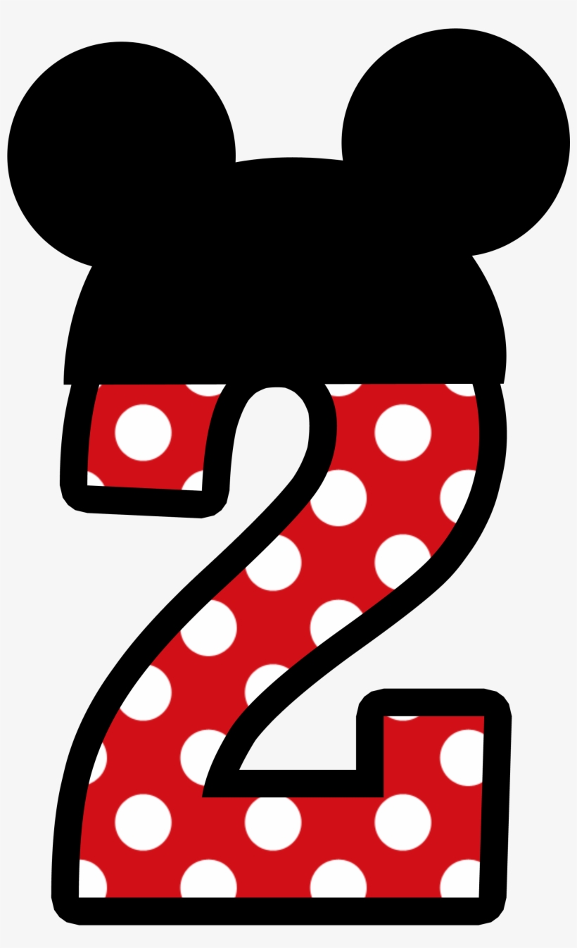 Detail Mickey Mouse Banner Png Nomer 31