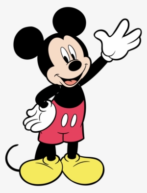 Detail Mickey Mouse Banner Png Nomer 40