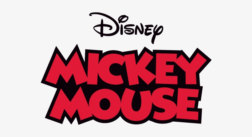 Detail Mickey Mouse Banner Png Nomer 49