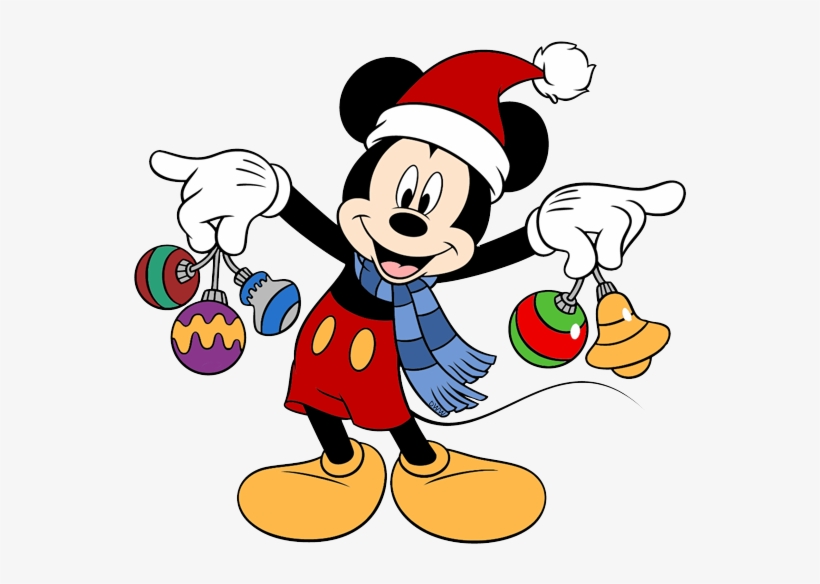 Detail Mickey Mouse Banner Png Nomer 54