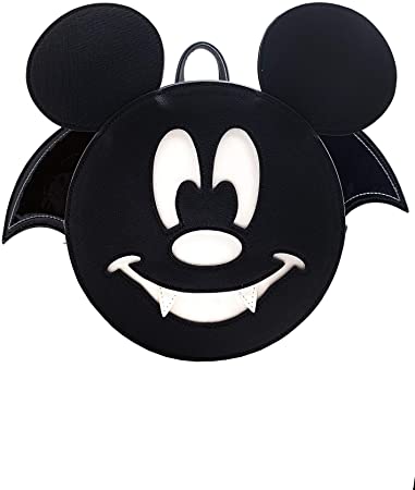 Mickey Mouse Bat Backpack - KibrisPDR