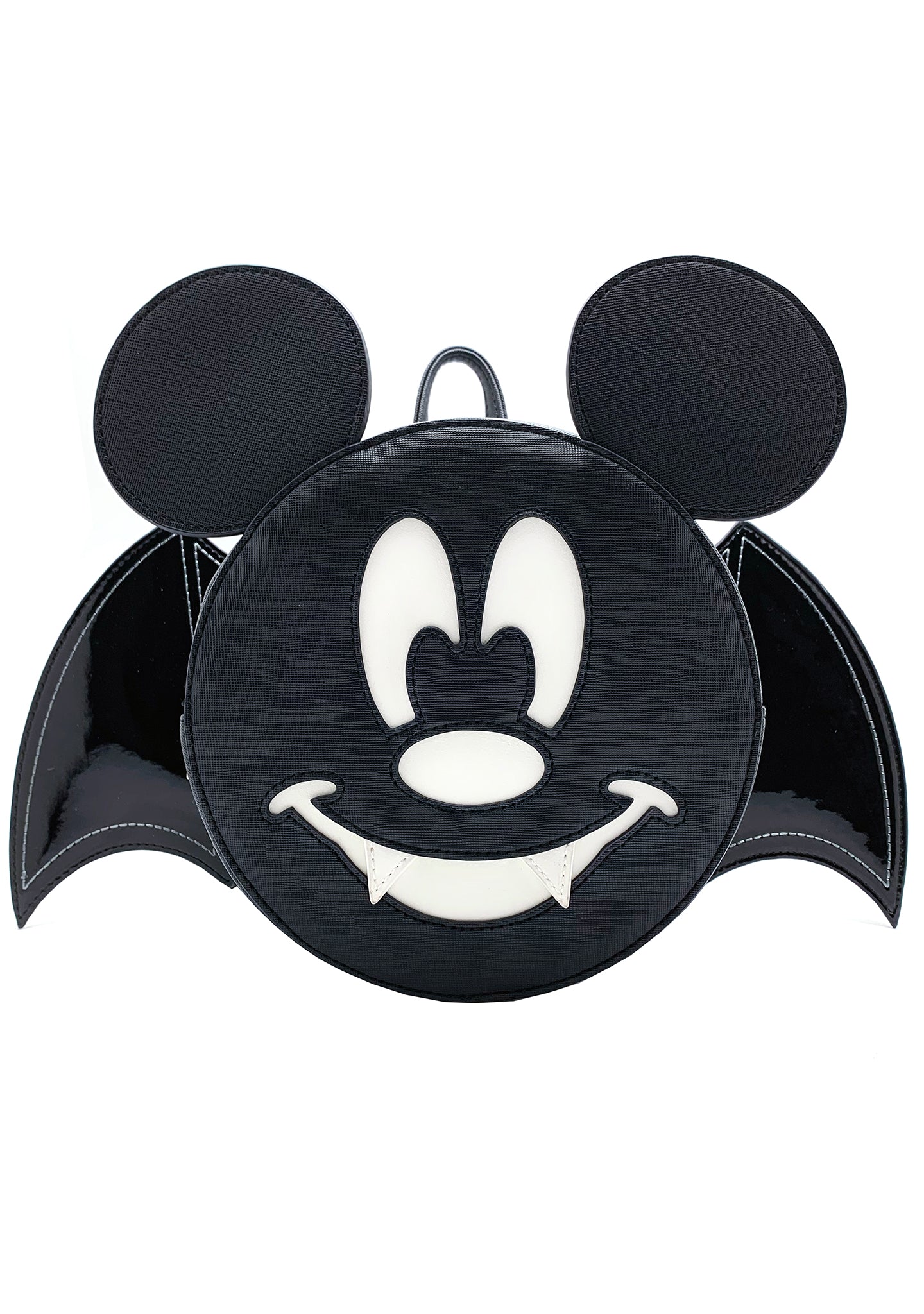 Detail Mickey Mouse Bat Backpack Nomer 2