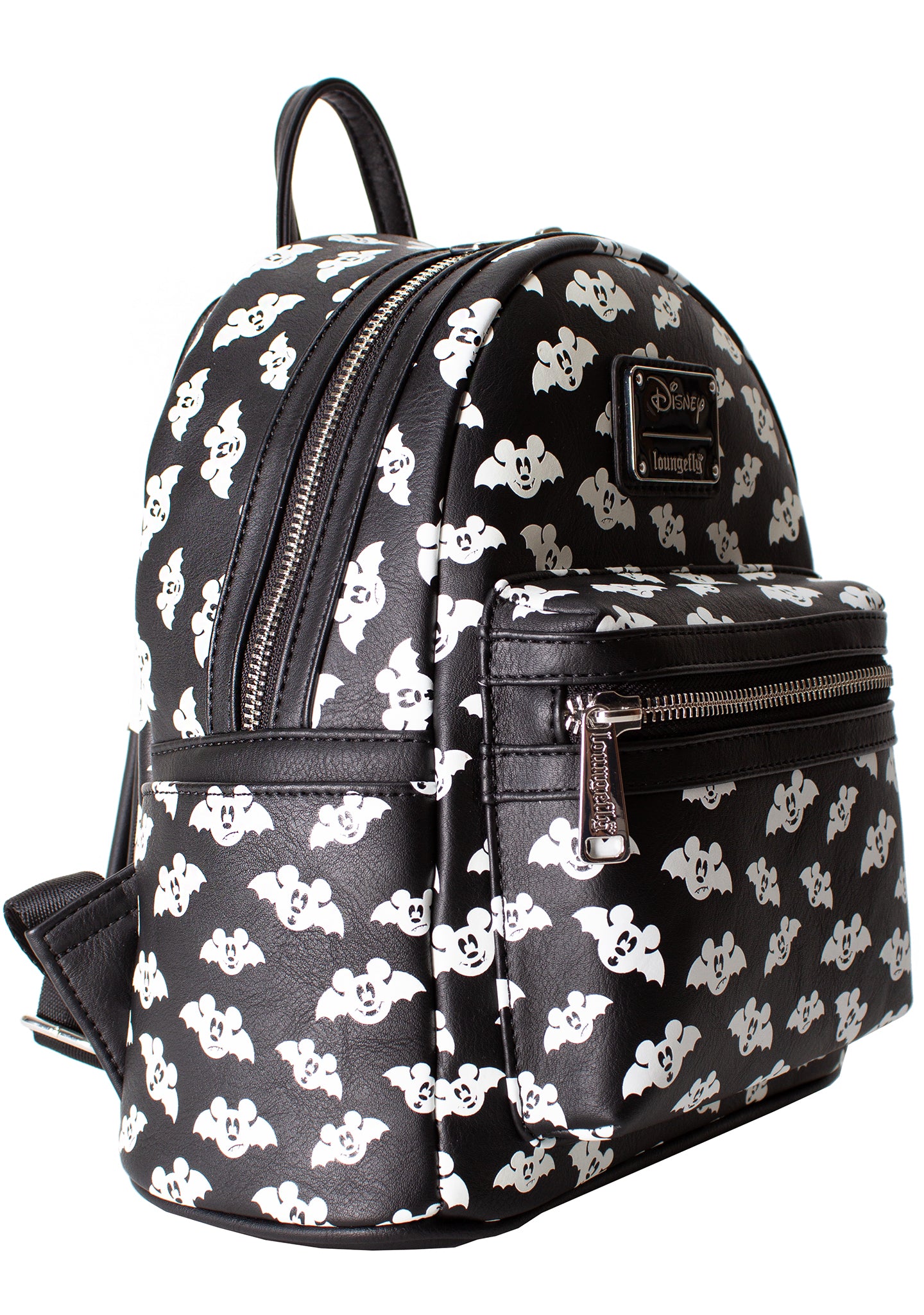 Detail Mickey Mouse Bat Backpack Nomer 15