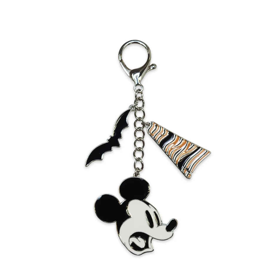 Detail Mickey Mouse Bat Backpack Nomer 20