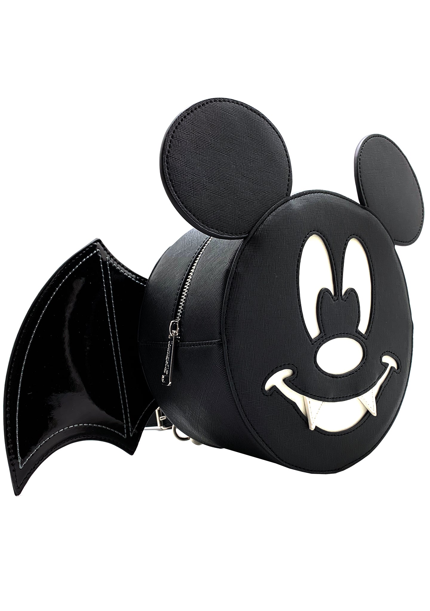 Detail Mickey Mouse Bat Backpack Nomer 3
