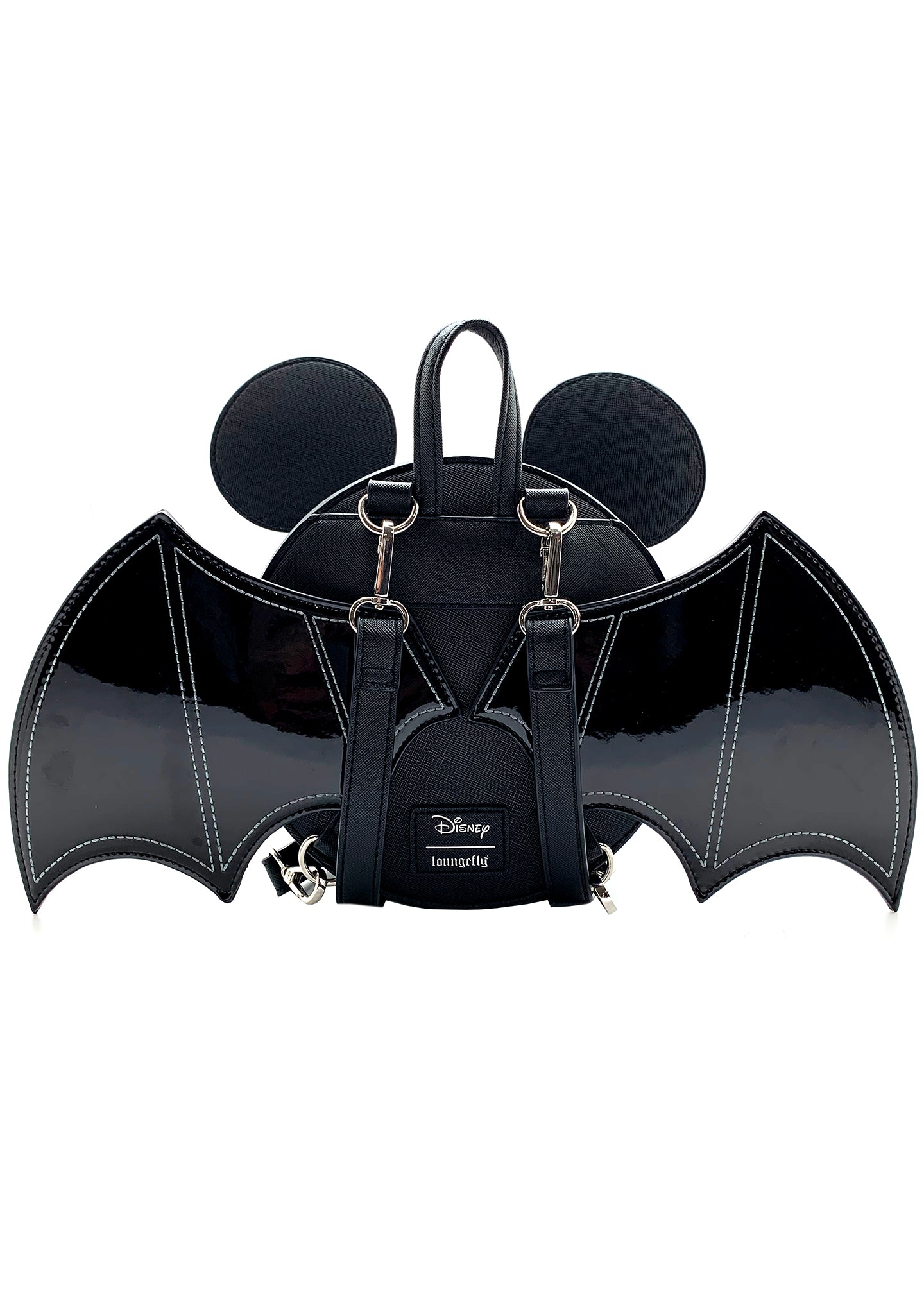 Detail Mickey Mouse Bat Backpack Nomer 22
