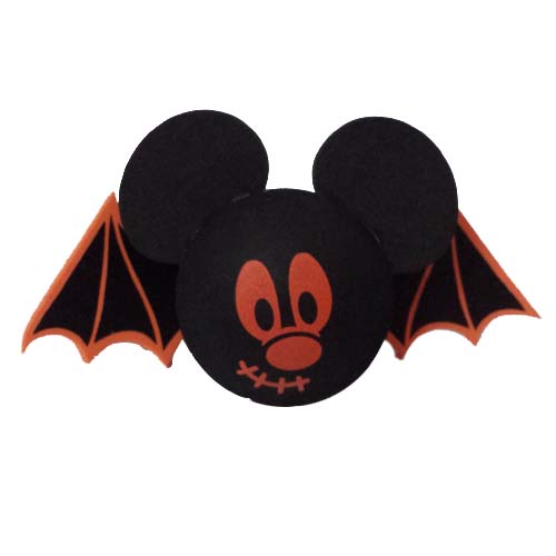 Detail Mickey Mouse Bat Backpack Nomer 28