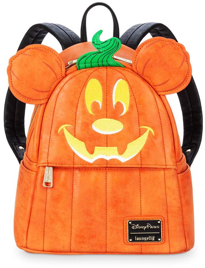 Detail Mickey Mouse Bat Backpack Nomer 29