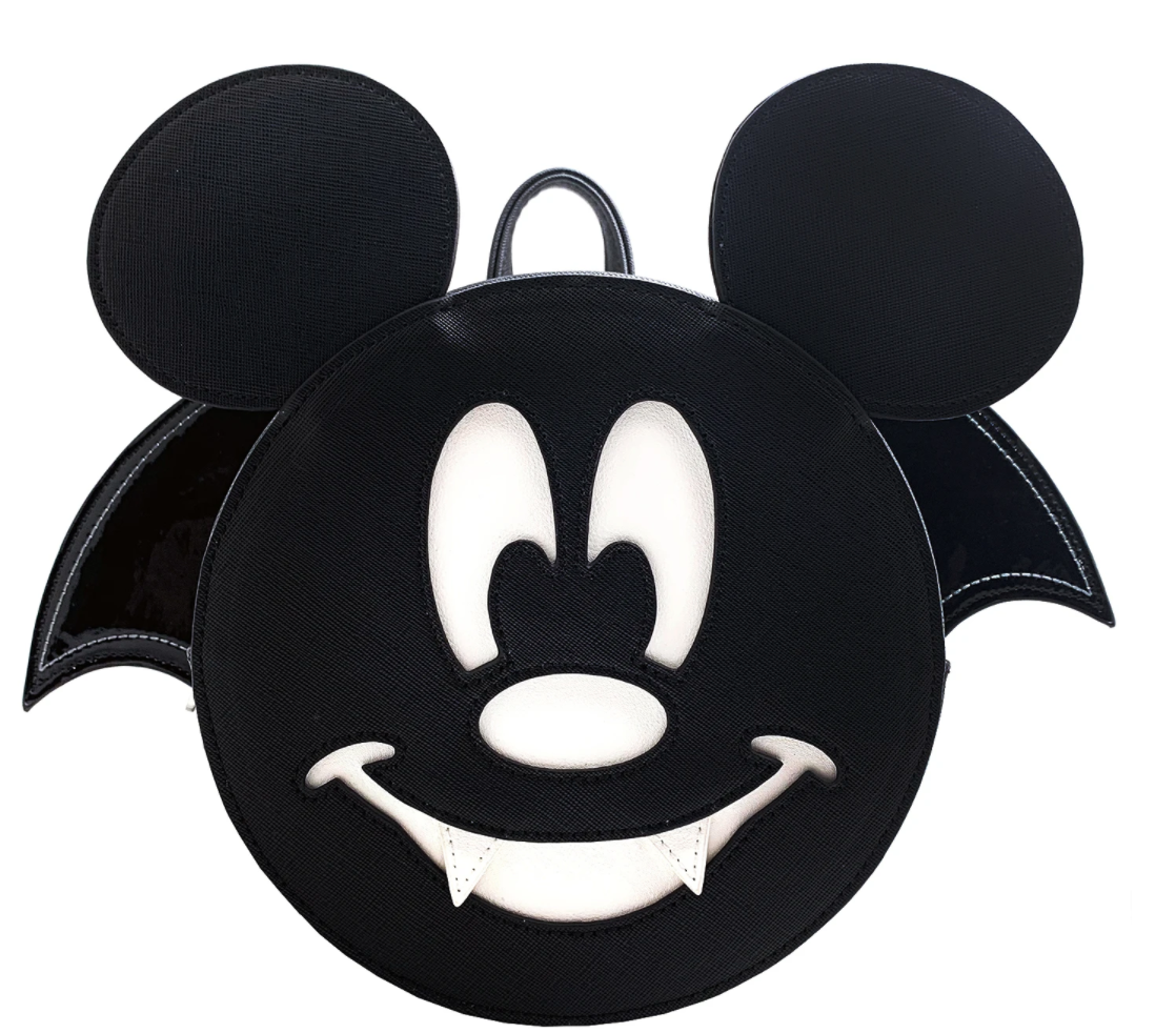 Detail Mickey Mouse Bat Backpack Nomer 4