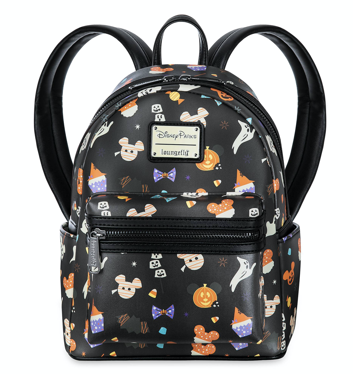 Detail Mickey Mouse Bat Backpack Nomer 31