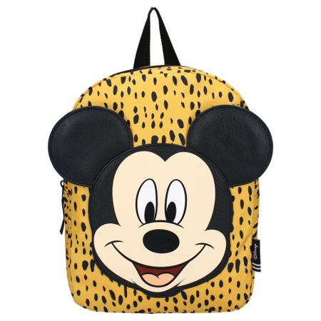 Detail Mickey Mouse Bat Backpack Nomer 39