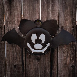 Detail Mickey Mouse Bat Backpack Nomer 41