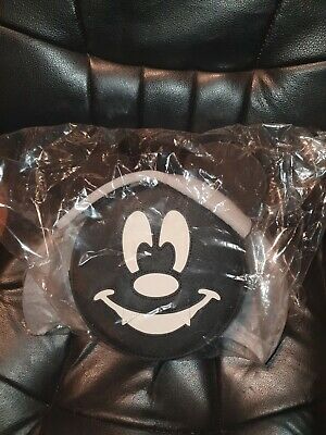 Detail Mickey Mouse Bat Backpack Nomer 43