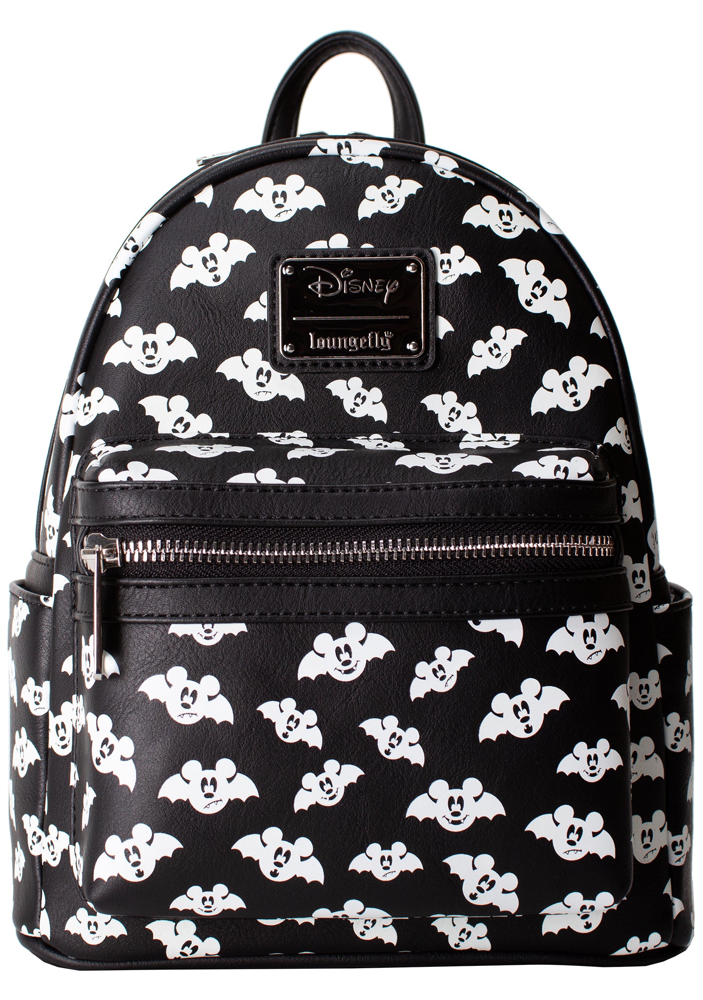 Detail Mickey Mouse Bat Backpack Nomer 9