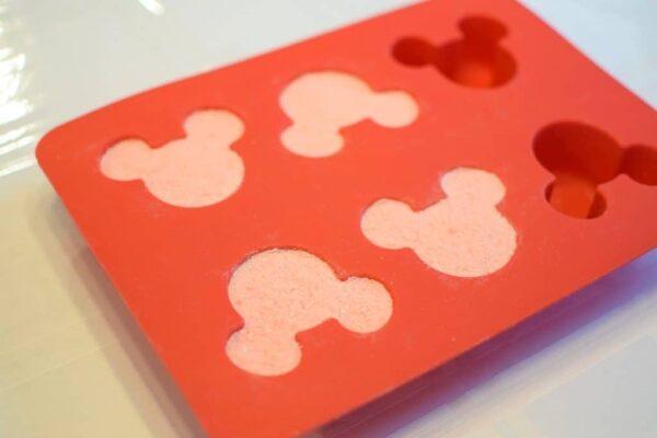 Detail Mickey Mouse Bath Bomb Nomer 49