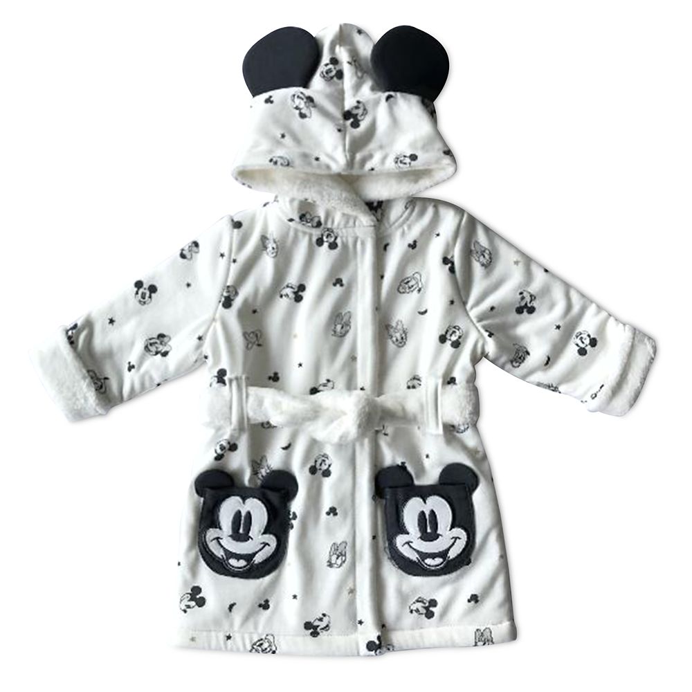 Mickey Mouse Bathrobe - KibrisPDR