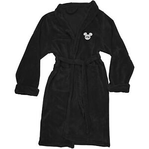 Detail Mickey Mouse Bathrobe Nomer 36