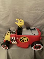 Detail Mickey Mouse Battery Powered Quad Nomer 20