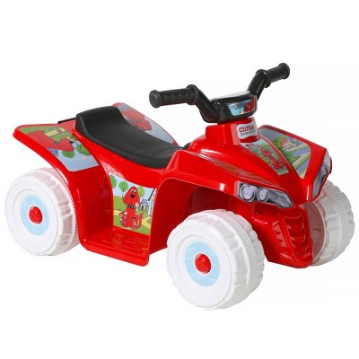 Detail Mickey Mouse Battery Powered Quad Nomer 27