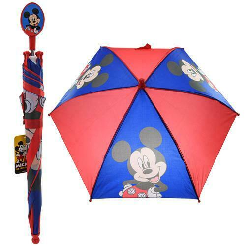 Detail Mickey Mouse Beach Umbrella With Ears Nomer 15