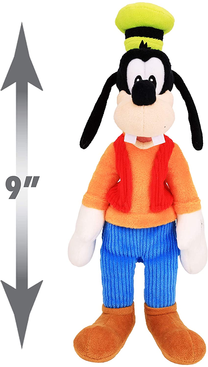 Detail Mickey Mouse Bean Bag Couch Nomer 12