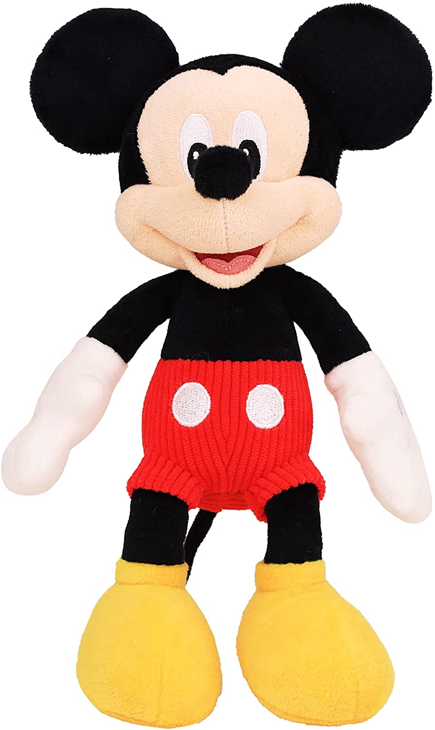 Detail Mickey Mouse Bean Bag Couch Nomer 17