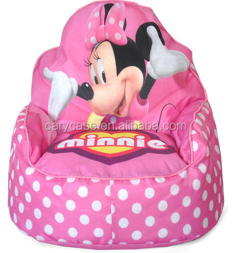 Detail Mickey Mouse Bean Bag Couch Nomer 18