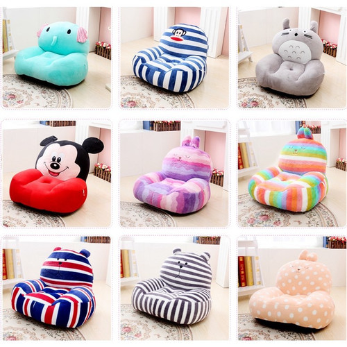 Detail Mickey Mouse Bean Bag Couch Nomer 21