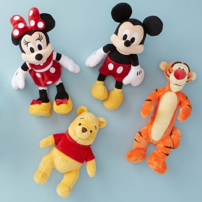 Detail Mickey Mouse Bean Bag Couch Nomer 24