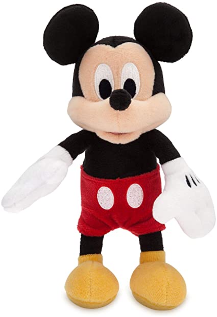 Detail Mickey Mouse Bean Bag Couch Nomer 26