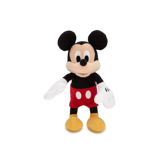 Detail Mickey Mouse Bean Bag Couch Nomer 27