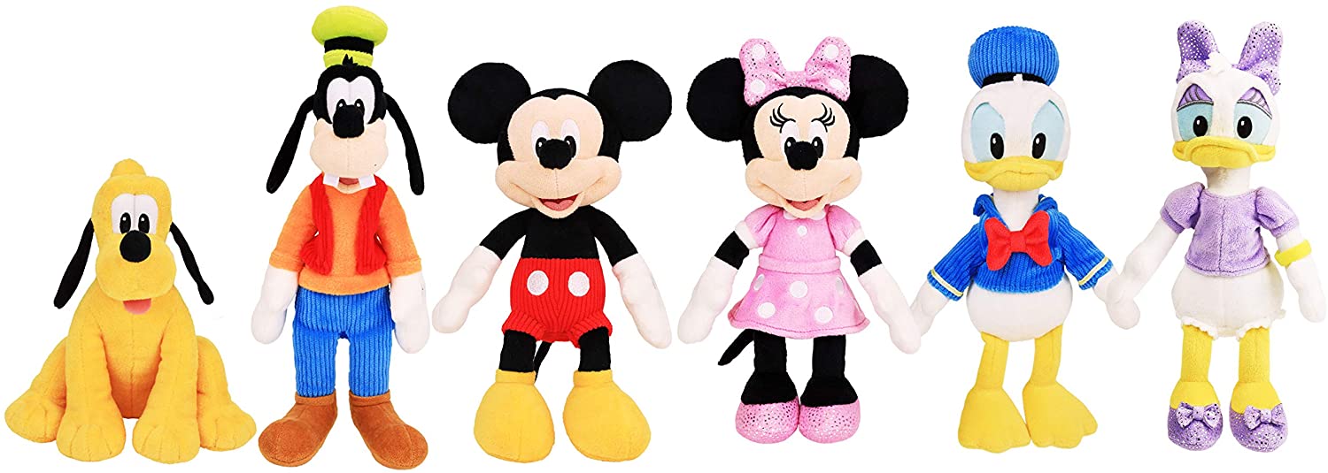 Detail Mickey Mouse Bean Bag Couch Nomer 28