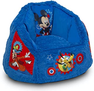 Detail Mickey Mouse Bean Bag Couch Nomer 32