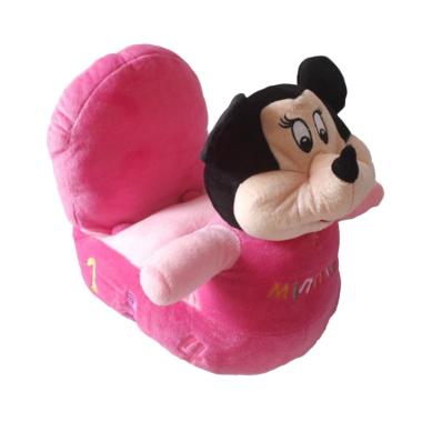 Detail Mickey Mouse Bean Bag Couch Nomer 35
