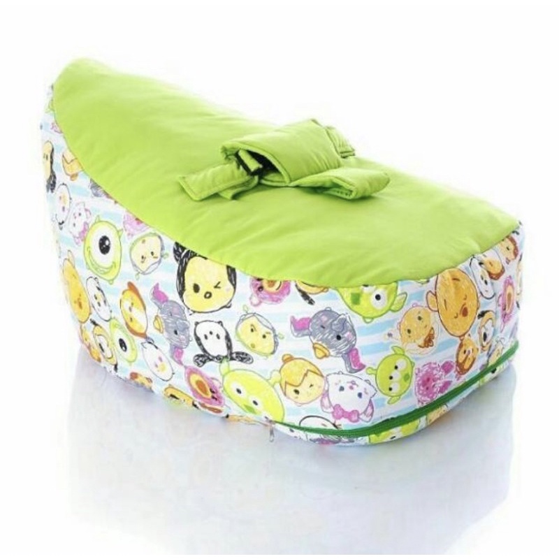 Detail Mickey Mouse Bean Bag Couch Nomer 41