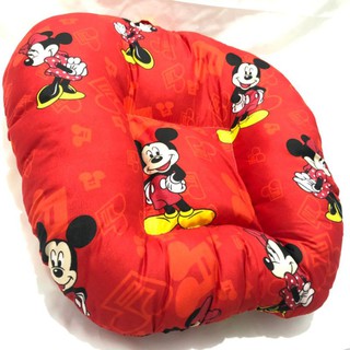 Detail Mickey Mouse Bean Bag Couch Nomer 44